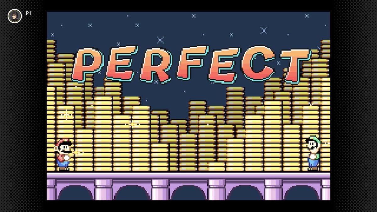 ToastBros64's tweet photo. Also beat the best 2D Mario platformer. Never fails to pick me up when I'm feeling down! I hope Super Mario Wonder will be as fun, if not better than this timeless gem!
 #GameBoyAdvance #NintendoSwitchOnline #NintendoSwitch https://t.co/OtxwucN53a