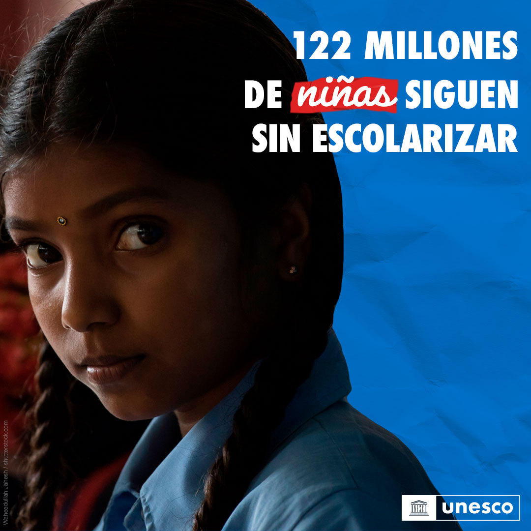 UNESCO en español 🏛️#Educación #Ciencia #Cultura tweet media