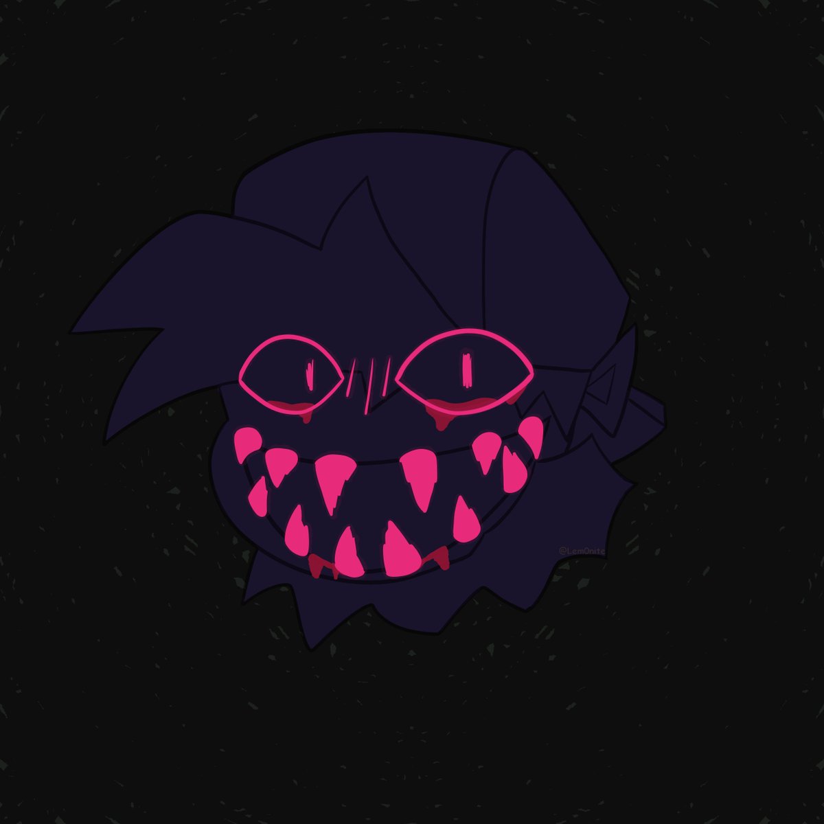 Lem0nite's tweet photo. I forgor
#CorruptedBoyfriend #CorruptionFNF #FridayNightFunkin #CorruptedBF #CBF https://t.co/gyYt2OVuq3