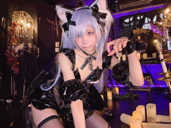 コスプレイヤー姫宮まほれのTwitter画像31