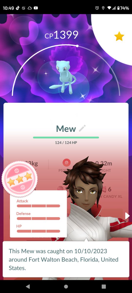 Xrayded88's tweet photo. This is the biggest flex my first ever Shundo 💪 https://t.co/Wbq2hGLSBt