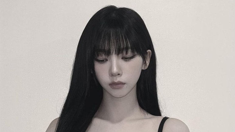 100% alike.🖤
#YOSHI #KARINA