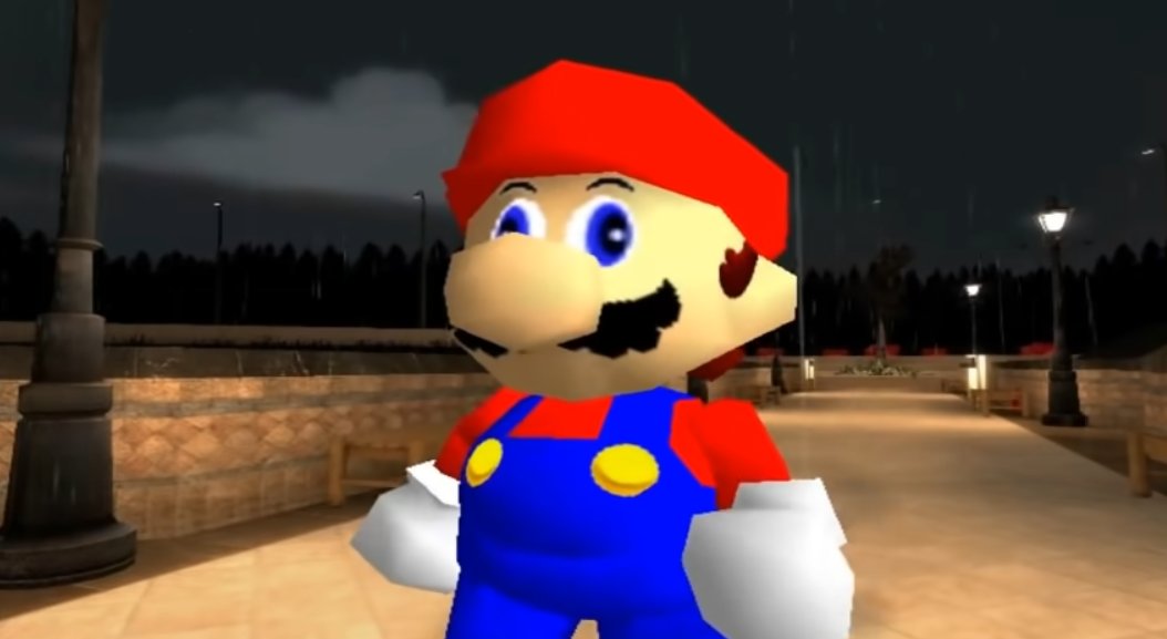 WarnerBros_Char's tweet image. 2nd Warner Bros. Character of the Day is:
Mario from SMG4

#WarneroftheDay #SMG4 #Fullscreen