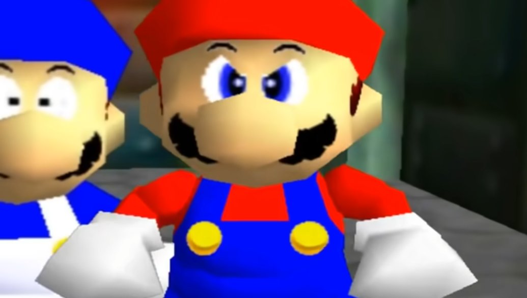 WarnerBros_Char's tweet image. 2nd Warner Bros. Character of the Day is:
Mario from SMG4

#WarneroftheDay #SMG4 #Fullscreen