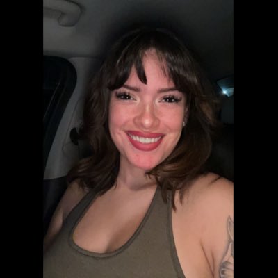 #NewProfilePic