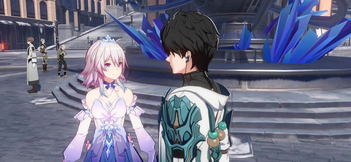 Gusu 莲花 tweet media