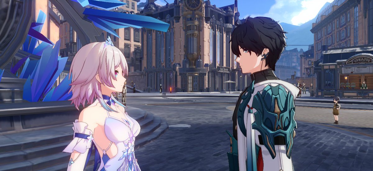 Gusu 莲花 tweet media