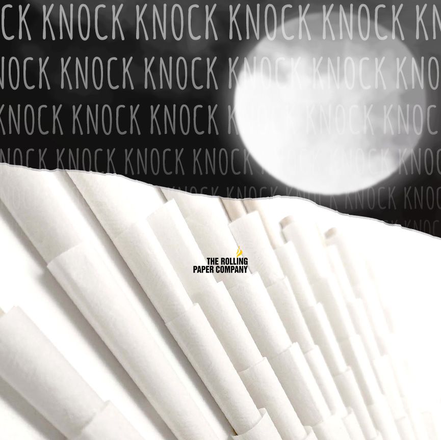 RollingPaperCo's tweet image. If you've got it, haunt it.
our pre-rolls are a must have!

#CustomPreRolls #RollingPaper #CustomPaper