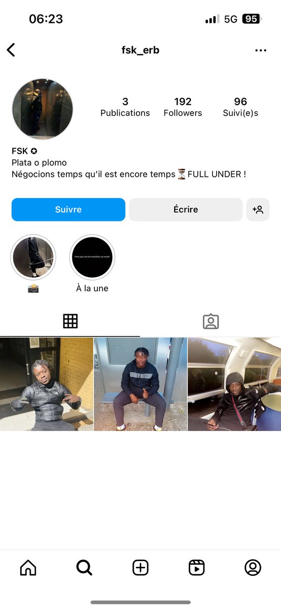 tsdeja_'s tweet image. Ils ont déjà trouvé son insta au mec !! Partager autour de vous, c’est pas possible de taper une maman comme ça, j’espère c’est ta mère qu’on va frapper comme ça … #bus292 #poupettekenza