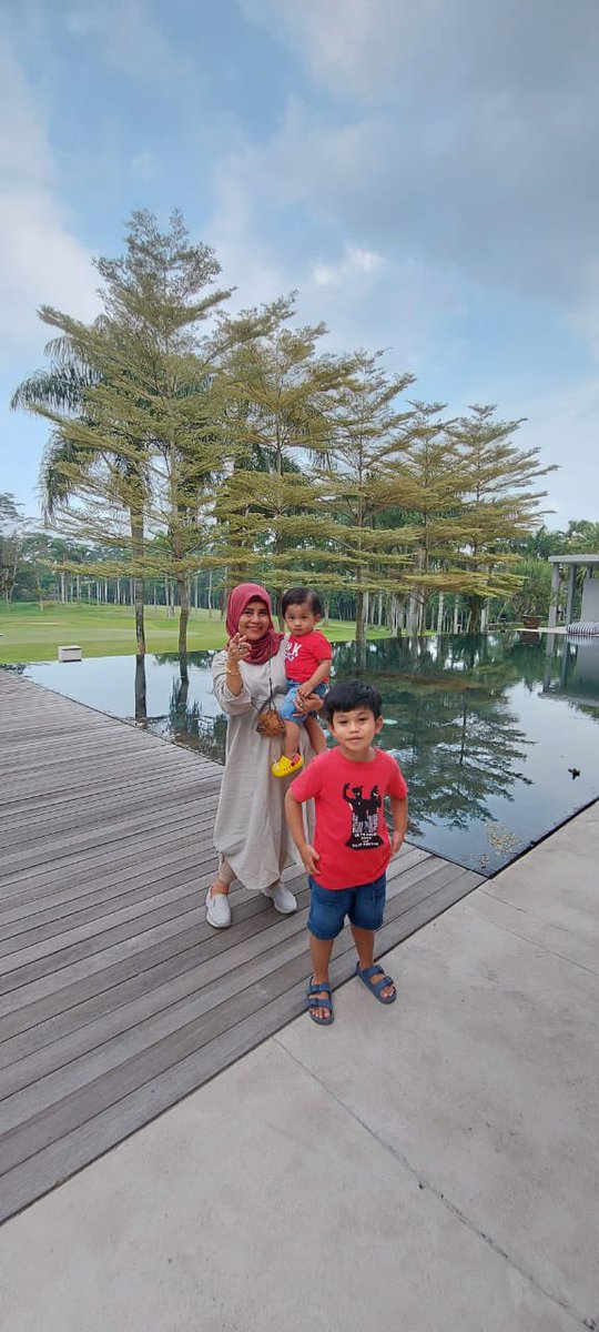 Maretha M Putri tweet media