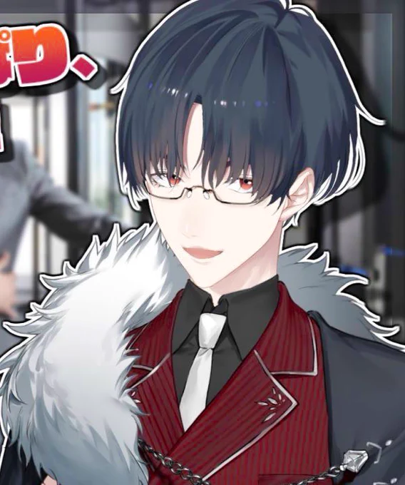 春服or春服髪型との組み合わせ、どれも好きなのでオススメです 