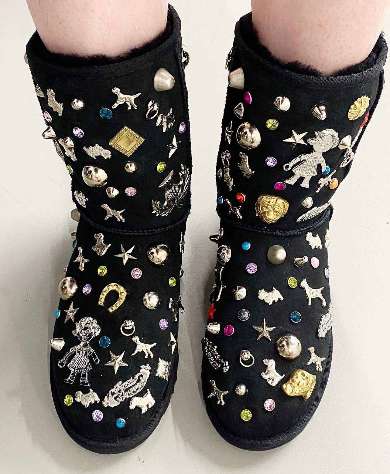 最終値下げ　定価15万　Chopova Lowena 1stコレクション 最終値下げ 定価15万 Chopova Lowena 1stコレクション レディース