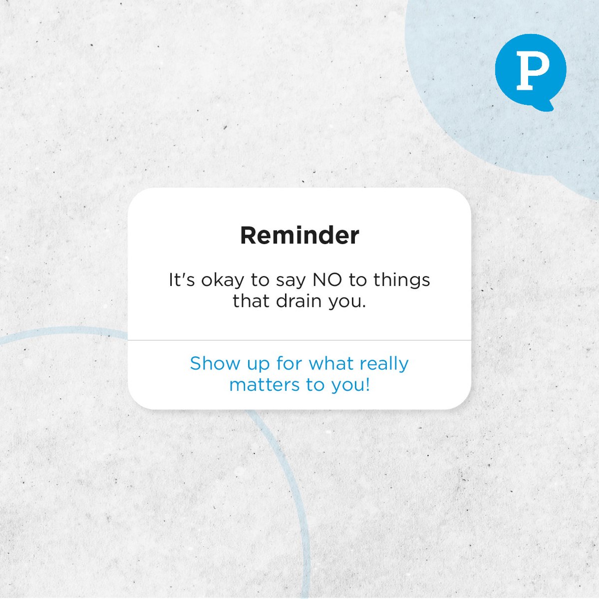 prominencesm's tweet photo. On the occasion of #WorldMentalHealthDay, we are here to remind you that self-care isn't selfish; it's essential!

Let's break the stigma and support one another in our journeys to better mental health. 💚 

#ItsOkayToSayNo #MentalHealthMatters https://t.co/rxqqtVFKG2