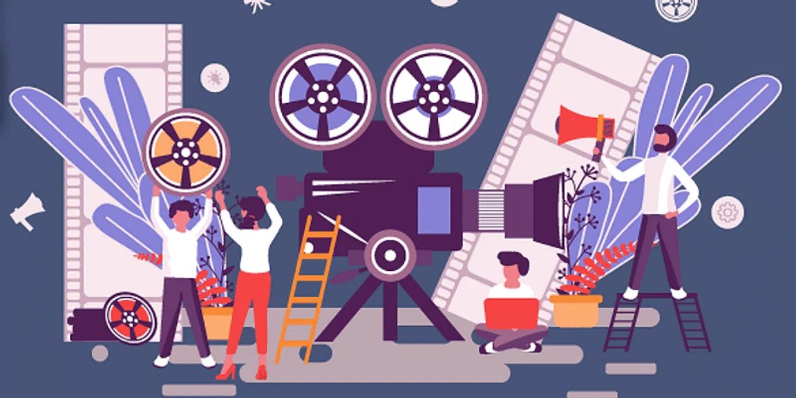 OKRs by Diverse Industries - Entertainment Industry.
The entertainment industry leverages OKRs to boost box office success, drive creative projects, and captivate global audiences.
#EntertainmentOKRs #BoxOfficeSuccess #CreativeProjects
Try SOKR- cutt.ly/Bwv3MrGH