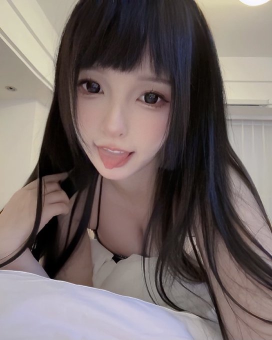 Twitterのコスプレ画像11