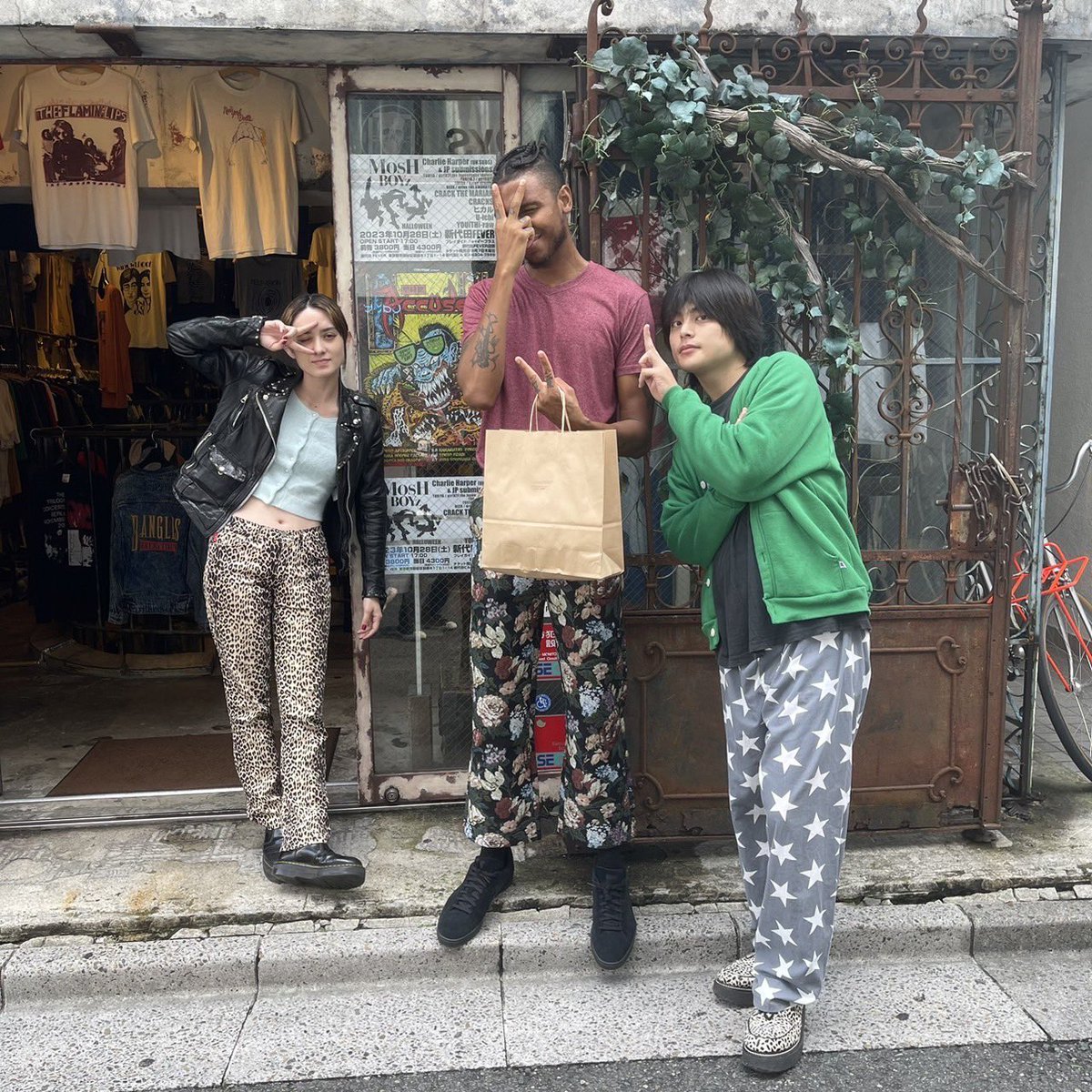 laboratory__r's tweet image. Thanks 🎷✨
#masego