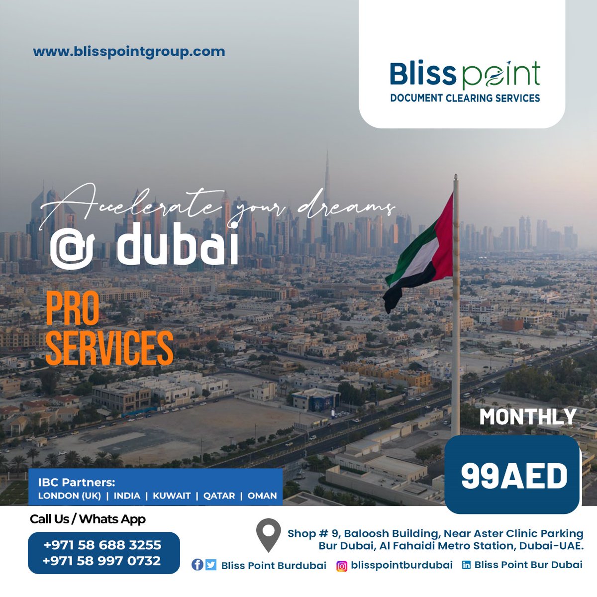 BlissPointGrou2's tweet photo. We Provide Pro Services in Dubai. Monthly #99AED
For more information call us today.
Call: +971 586883255/+971 589970732
Landline No: +971 4 454 0091
Email:blisspointgroupdxb@gmail.com
Web: https://t.co/KDFrPxKu8Q
#blisspointgroup #proservice #UAE #foryou #viral #Twitter https://t.co/s4MPlsVJEx
