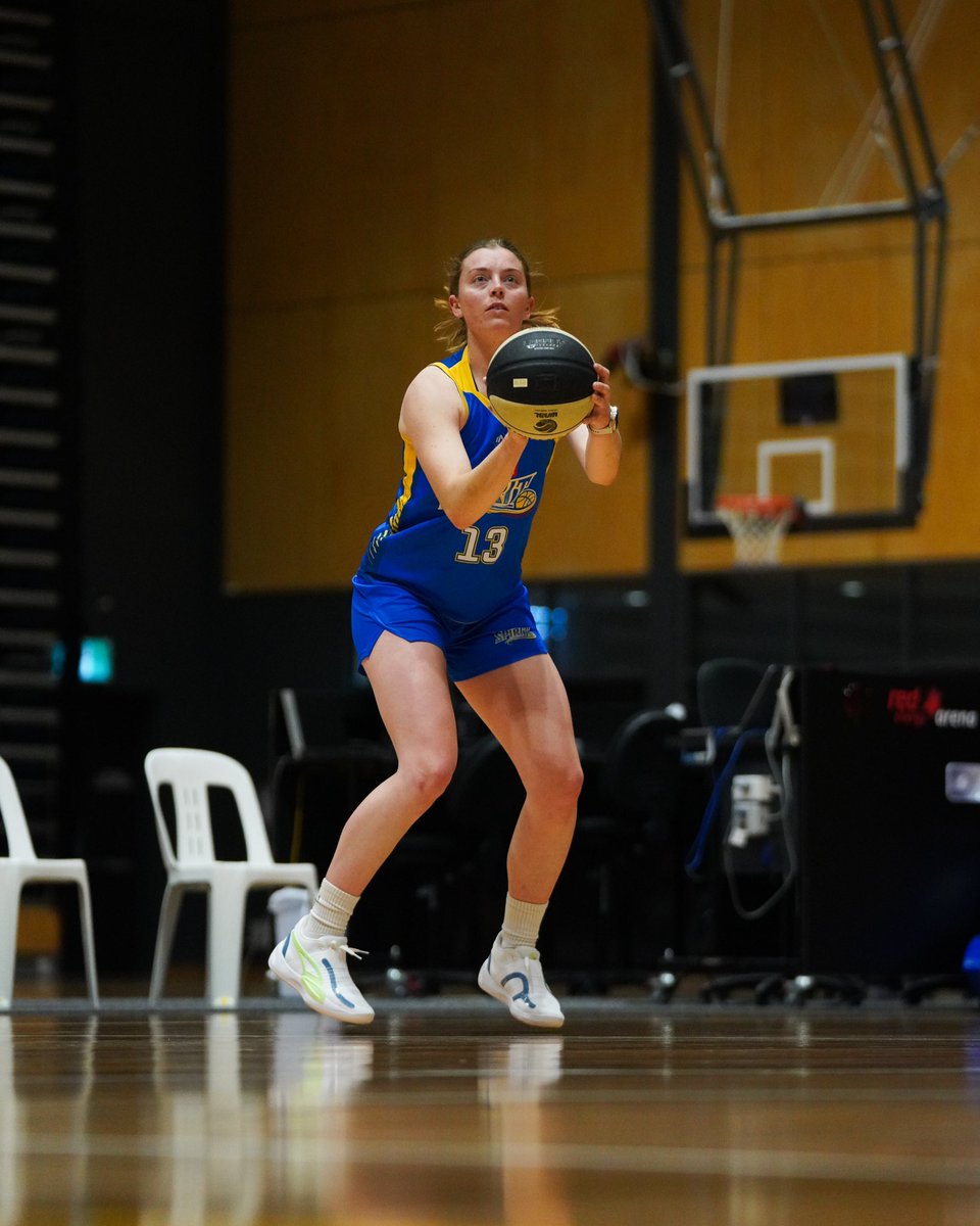 BendigoSpirit's tweet photo. Getting pre-season game ready! 😤

Be sure to join us at Selkirk Stadium in Ballarat this Saturday when we take on the Flyers, get your tickets 🎫 https://t.co/oWGaAoAPW3 https://t.co/sSDnBTqfvq