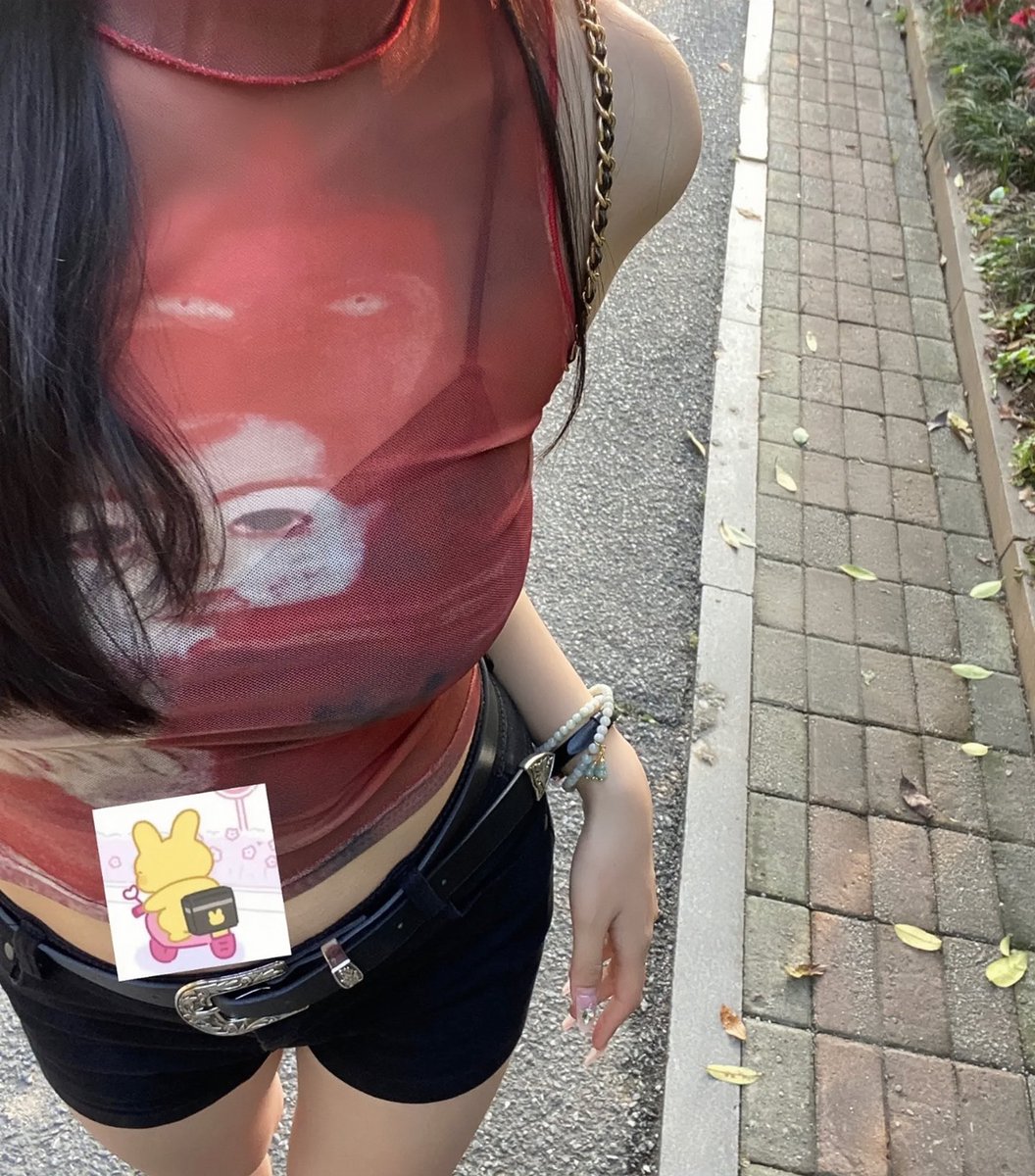 今天不冷诶 #ootd #女大