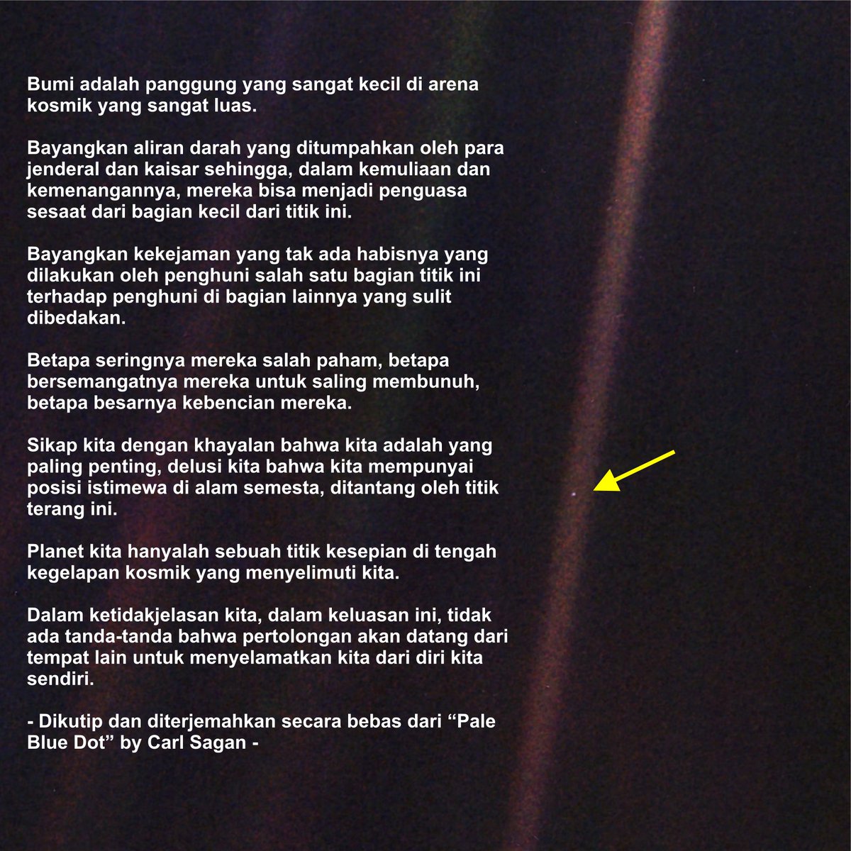 Semesta Sains tweet media