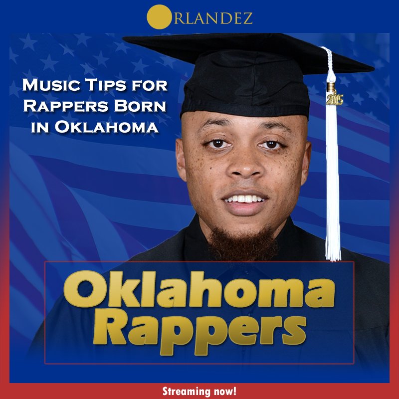 [Watch] youtu.be/SNbAyDUSGJI

Orlandez Johnson Shares Music Tips for Rappers Born in Oklahoma

#Oklahoma #OKC #OklahomaCity  #OklahomaMusic #Tulsa #TulsaOK #Lawton #LawtonOK #Anadarko #Chickasha #ChickashaOK #GradyCounty #HipHop #HipHopCulture #Rap #Rapper #RapMusic