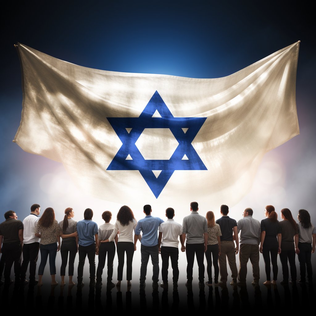 CryptoAidIsrael tweet media