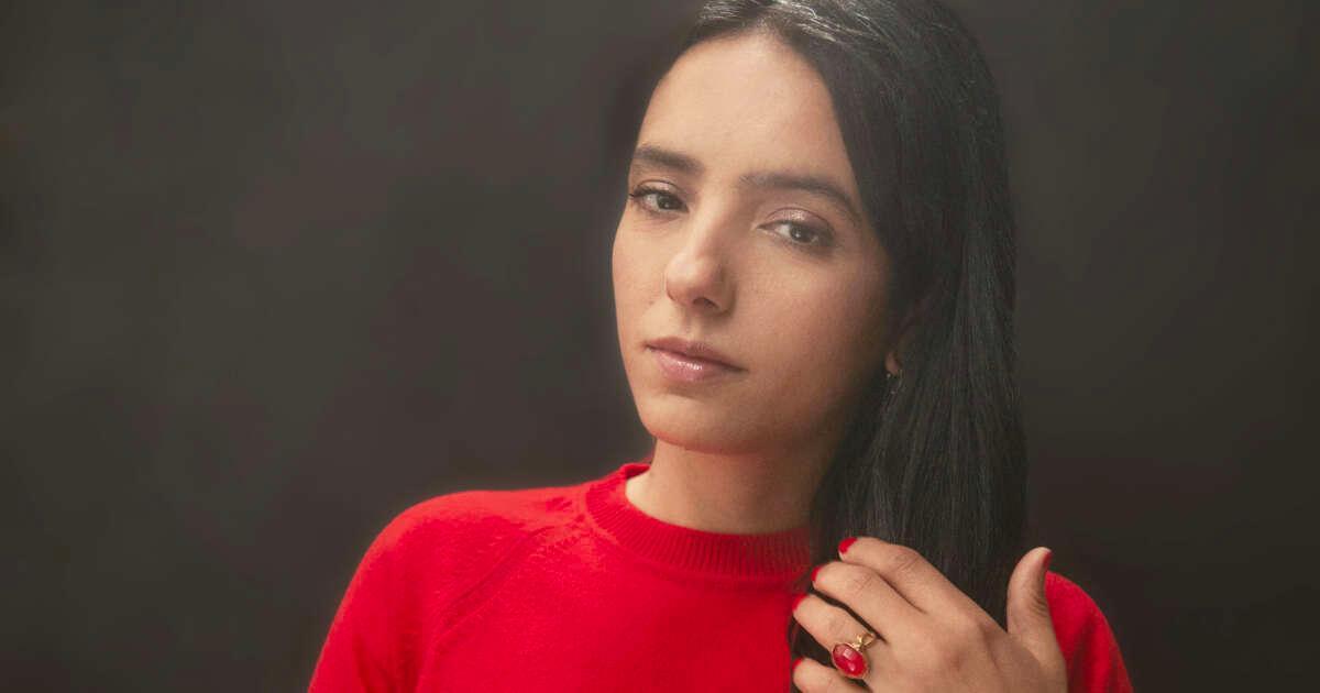 Hafsia Herzi, bouleversante dans “Le Ravissement” : “Je ne crains pas l’affrontement” telerama.fr/cinema/hafsia-…