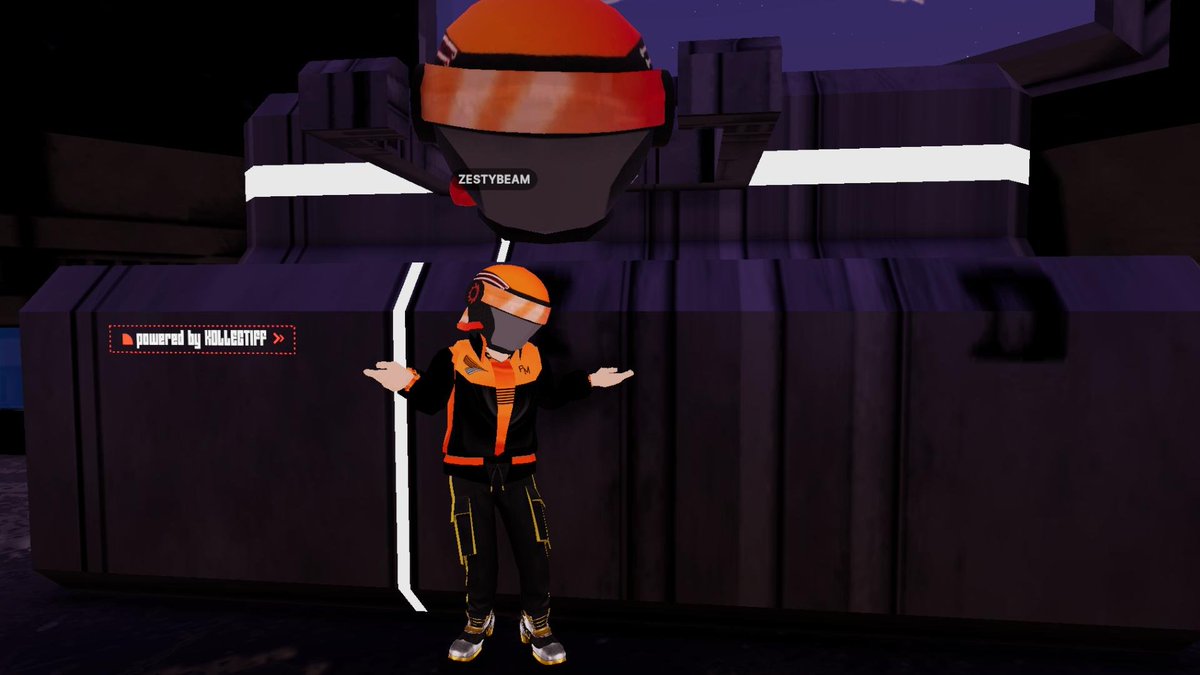 ZESTYBEAM tweet media