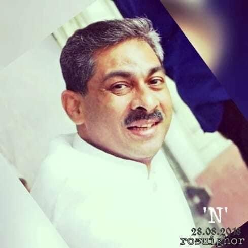 ejazkabir's tweet photo. Last night arround 2 am @Chowdhury_Anee was arrested. Now since morning he is not in Dhanmondi police station. The law is accused must be made present to the court within 24 hours of arrest. May be he will be brought to the court within 24 hrs but question is how can he disappear from Dhamondi police station, the custodian of @Chowdhury_Anee? Police should inform his lawyers and family as to his whereabouts? @usembassydhaka #LetUsKnowHisWhereabout
