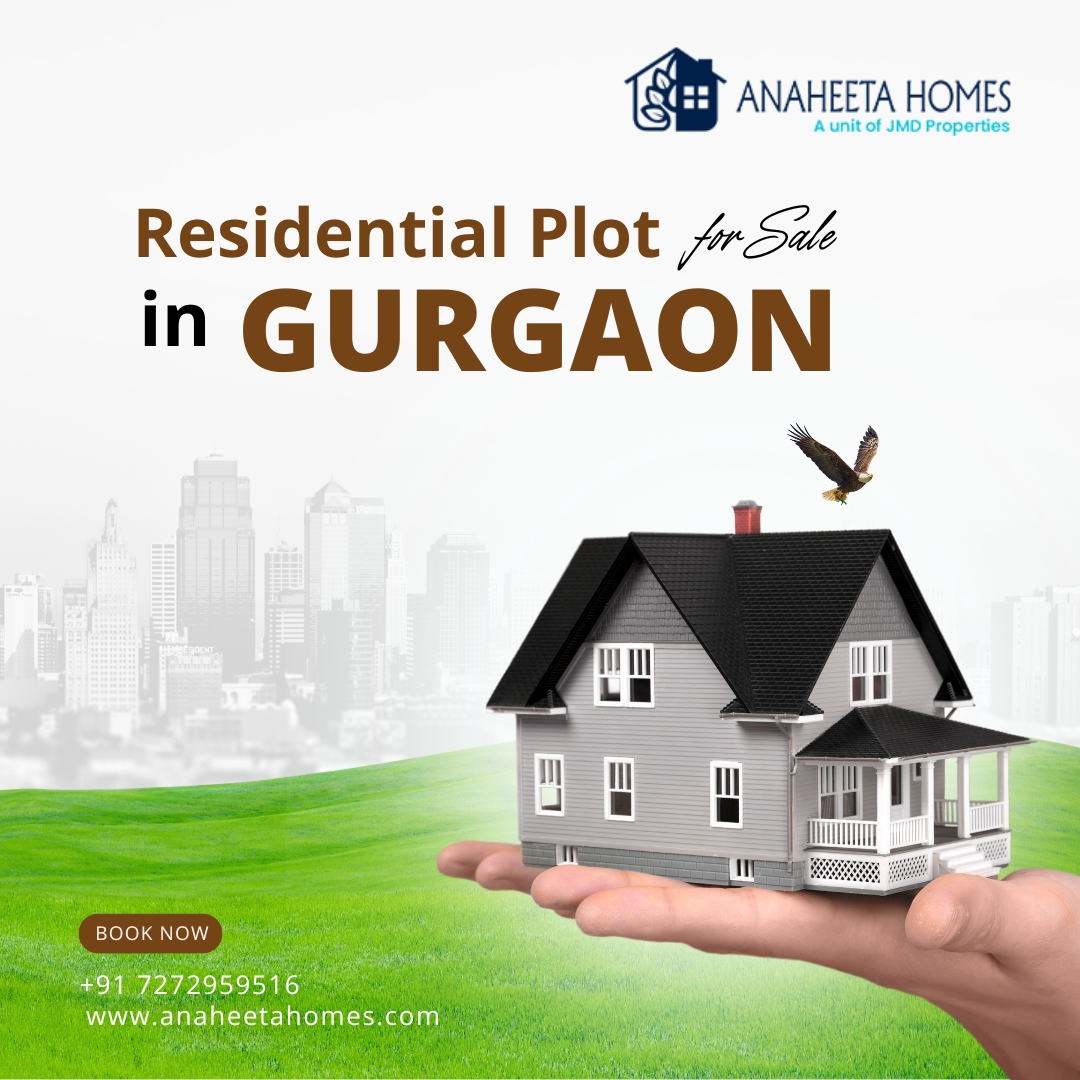 Residential Plot For Sale In Gurgaon

#ResidentialPlot #ResidentialPlotforSale #PlotforSale #PlotforSaleinGurgaon #Plots #PLOTINGURGAON #Gurgoan #RealEstate #RealEstateinGurgaon #AnaheetaHomes #AnaheetaHomesinGurgaon