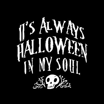HalloweenIsCal1 tweet picture