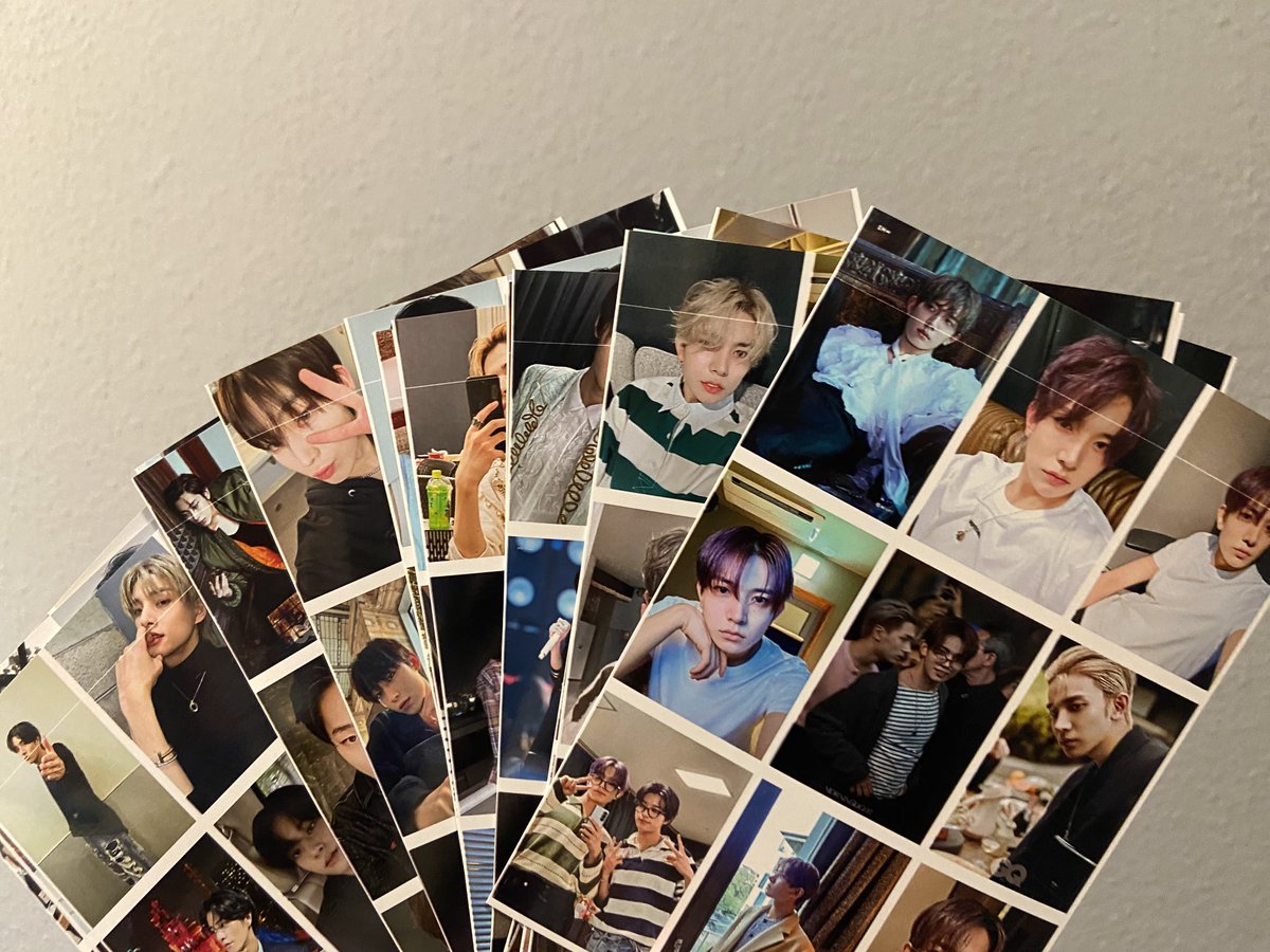HELLOOOOO HOUSTON ENGENES i will be passing out freebies this friday 10/13 at the toyota center! each one will come with one keychain, a DB lomo card, mini halloween tattoos, a piece of candy, and a mini member pic! 🩵

#EN_FATE #ENHYPEN #FATE_IN_HOUSTON #FATE_WORLD_TOUR