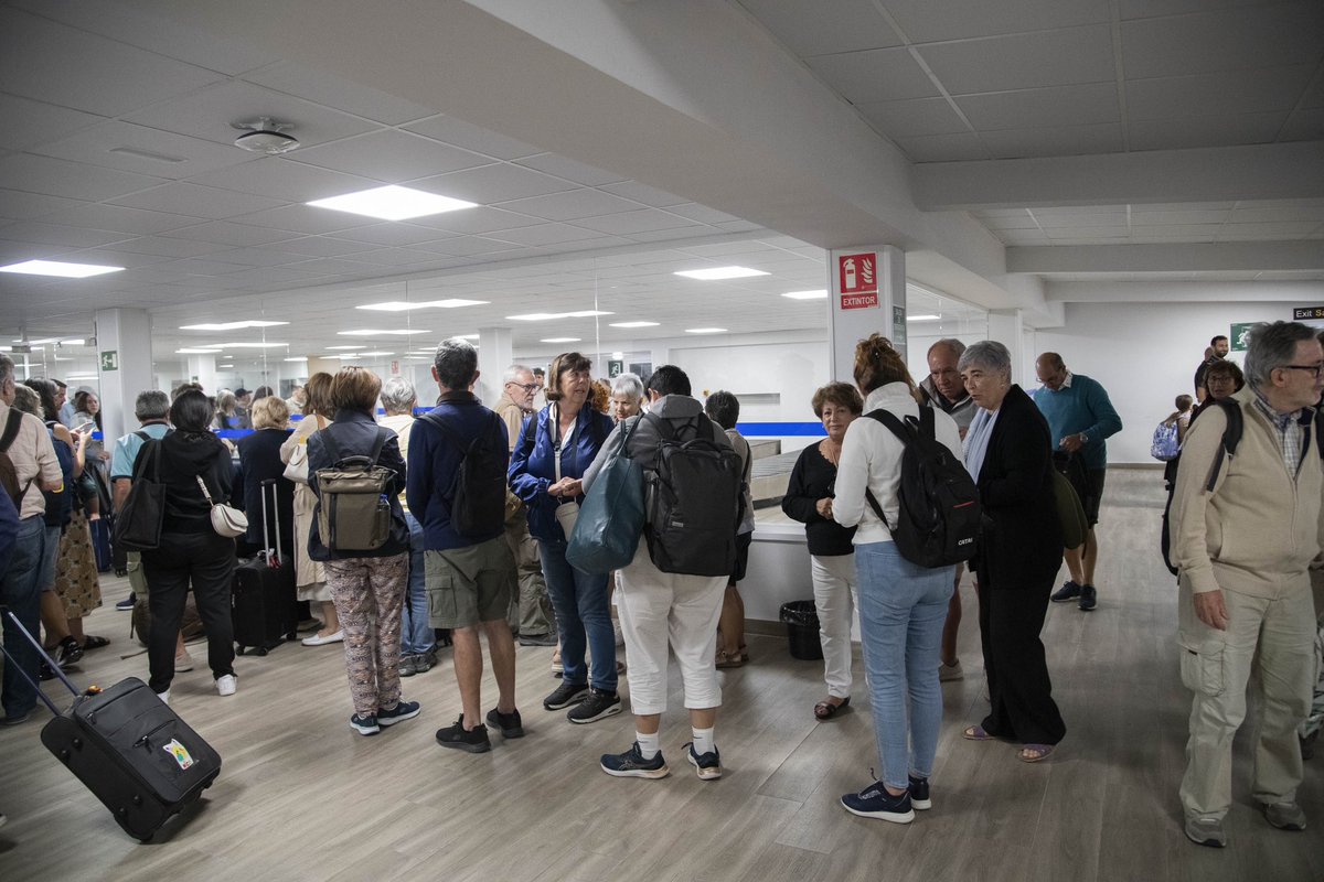 Ministerio Defensa tweet media