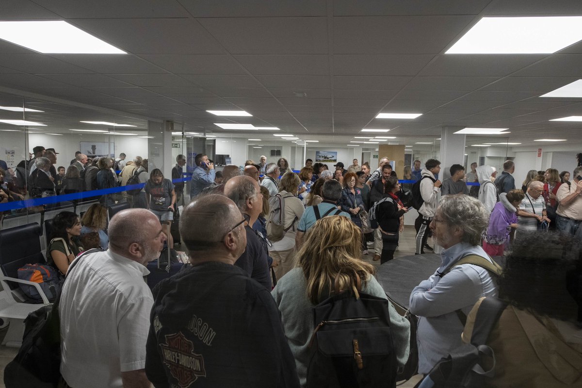 Ministerio Defensa tweet media