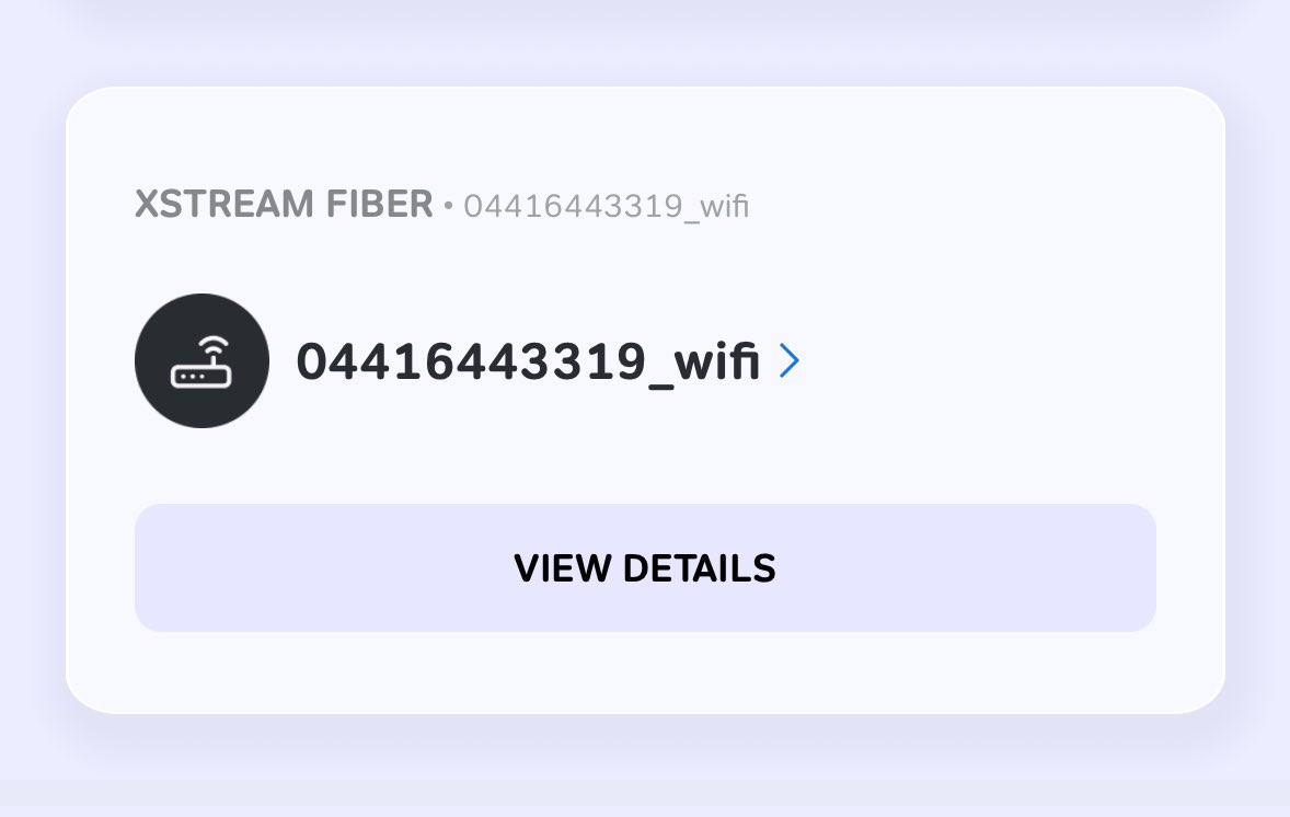 mithunchennai1's tweet photo. @airtelindia false and cheating type of  commitments from your sales team managers 95669 08951 and 95669 08951 promised the broadband connection next day installation and now it’s already been a week. #Telecommunications #airtel https://t.co/0TnissbUdG