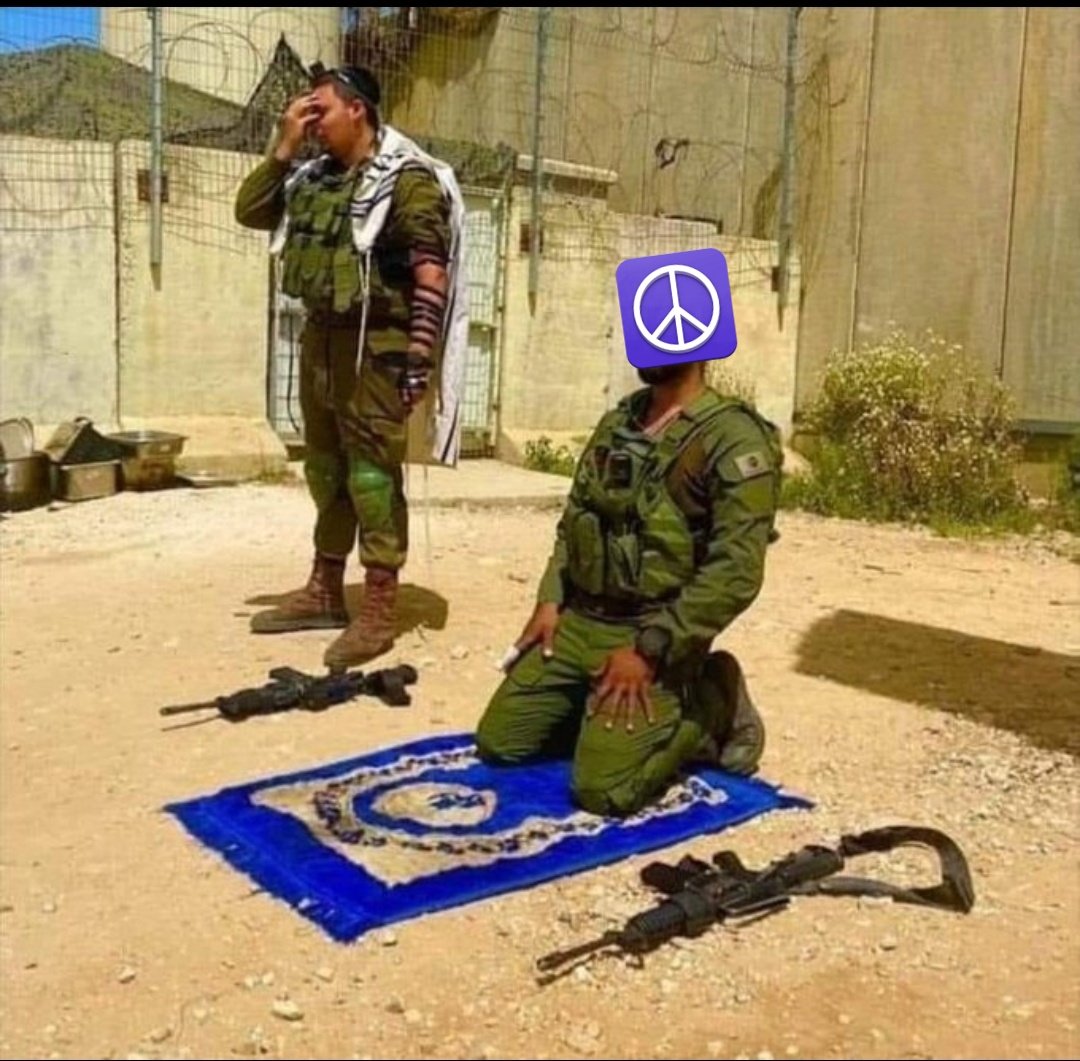 Freedom & sisterhood 🇮🇱🙋🏻♀️👩🏾🦱 tweet media