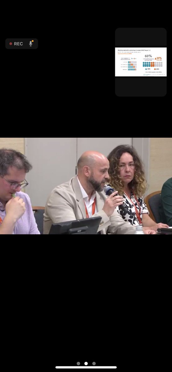 matiascto's tweet photo. Con @mariaigarrido presentamos en el Foro Mundial de Internet #IGF2023 de Kioto 🇯🇵 el progreso mundial en el acceso a la información. La conectividad crece pero todos los indicadores de equidad y derechos caen. Somos más digitales pero menos libres. @intaargentina @taschagroup https://t.co/LVJ8ZpiYLM