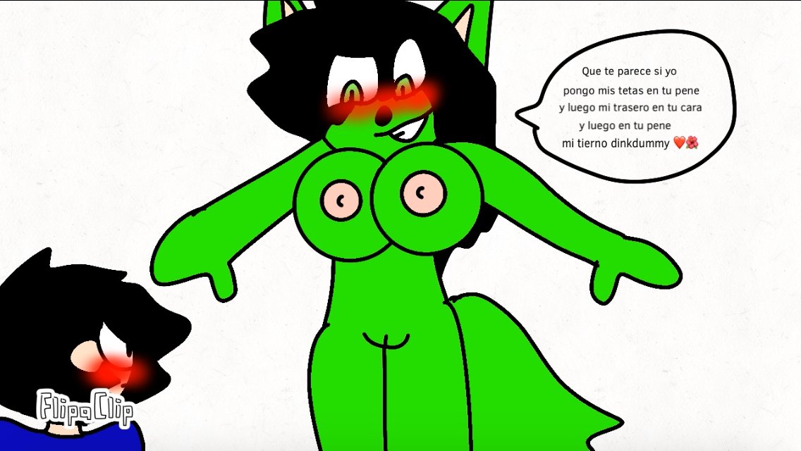 JertixSonicRed's tweet photo. Mi porno arte furro :3 https://t.co/ZpyaqigJYX