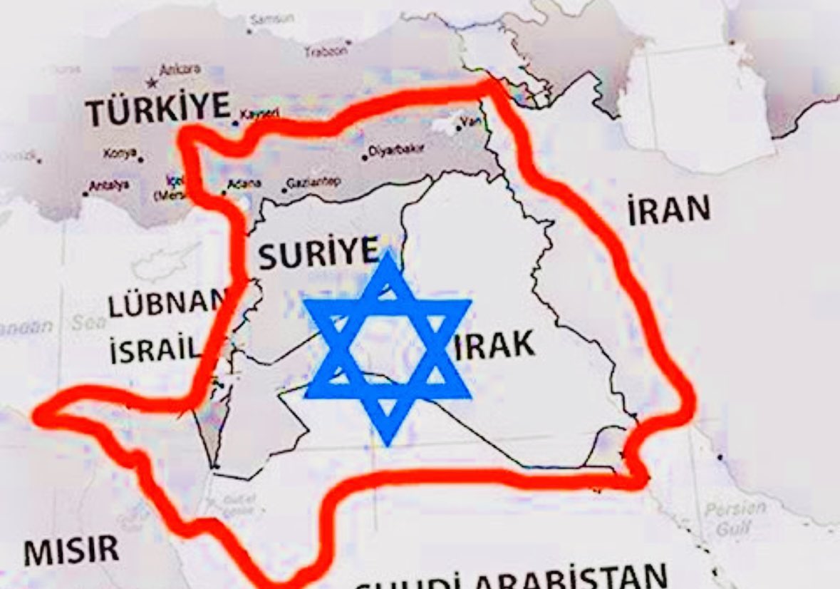 KaranliginKizi7's tweet photo. #NETANYAHU 
KUDÜS'Ü de YERLE BİR EDECEK !?

#NETANYAHU 
AİLE BOYU #LAHEY de 
#SAVAŞ SUÇLUSU OLARAK 
#YARGILANACAK 
YAN #HÜCRE KOMŞUSU #SÜLALE BOYU #KİM OLACAK #ACABA 🤔

#İSRAİL ÇOK KORKTUĞU ✔#İSRAİL #LANETİNİ ✔
YAŞAYACAK😉
KAÇIŞI YOK !

#İSRAİLİ DENİZ #KARADAN KOPARACAK #ADA https://t.co/r8OvxYBFkv