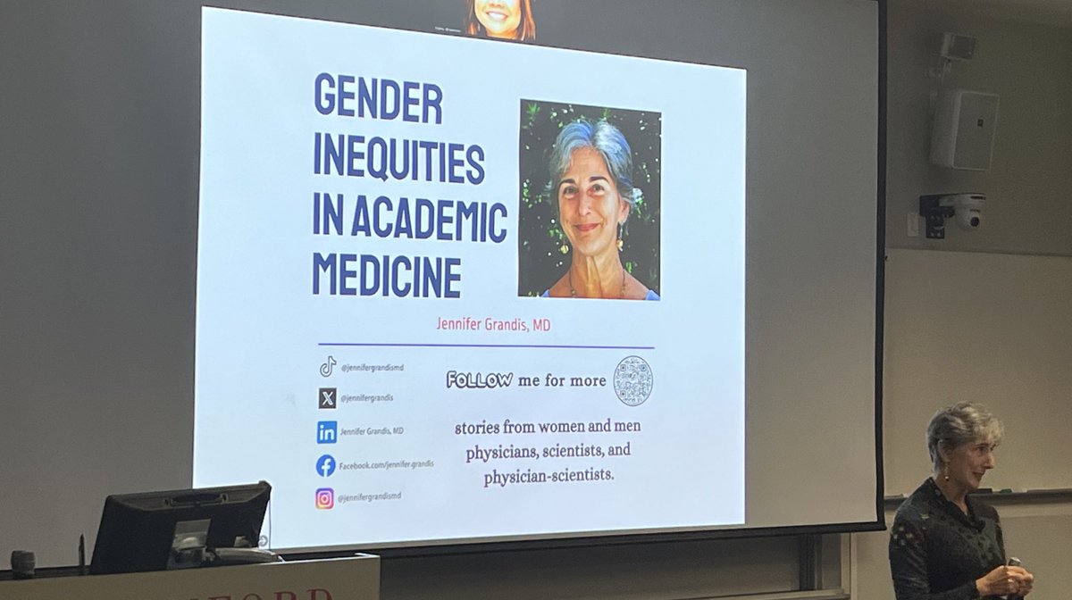 JenniferGrandis's tweet photo. Thank you for having me as a speaker for the Ground Rounds Series @Stanford OHNS!
.
.
.
#diversity #inclusion #equity #diversityandinclusion #diversityequityinclusion #leadership #inclusionmatters #representationmatters #socialjustice #Stanford #GroundRounds #StanfordOHNS https://t.co/WFxVMmsNAg