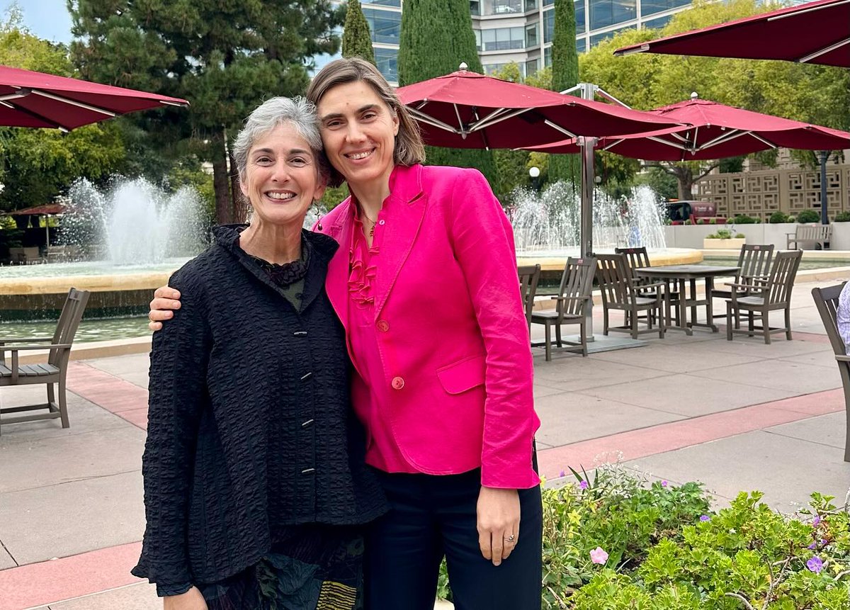 JenniferGrandis's tweet photo. Thank you for having me as a speaker for the Ground Rounds Series @Stanford OHNS!
.
.
.
#diversity #inclusion #equity #diversityandinclusion #diversityequityinclusion #leadership #inclusionmatters #representationmatters #socialjustice #Stanford #GroundRounds #StanfordOHNS https://t.co/WFxVMmsNAg