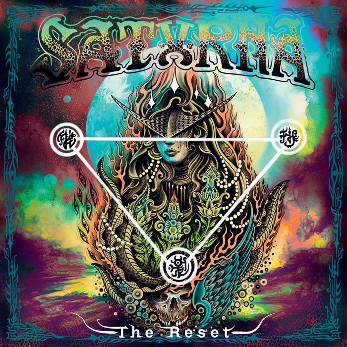 TheRiffsquatch's tweet image. SATURNA - “The Reset” 2023 #70shardrock #retrorock #heavyrock #rock #stonerrock A new album has been set for December 1st by Barcelona, Spain Hard Rockers SATURNA. It even features 4 (digital only) LIVE cover tracks of Sabbath, the Beatles, The Doors &amp;amp; Jimi Hendrix. Check it out!