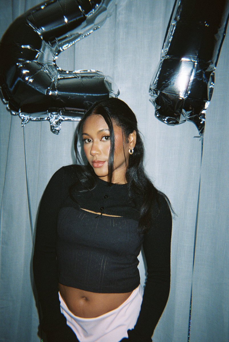 birthday on film 🎞️