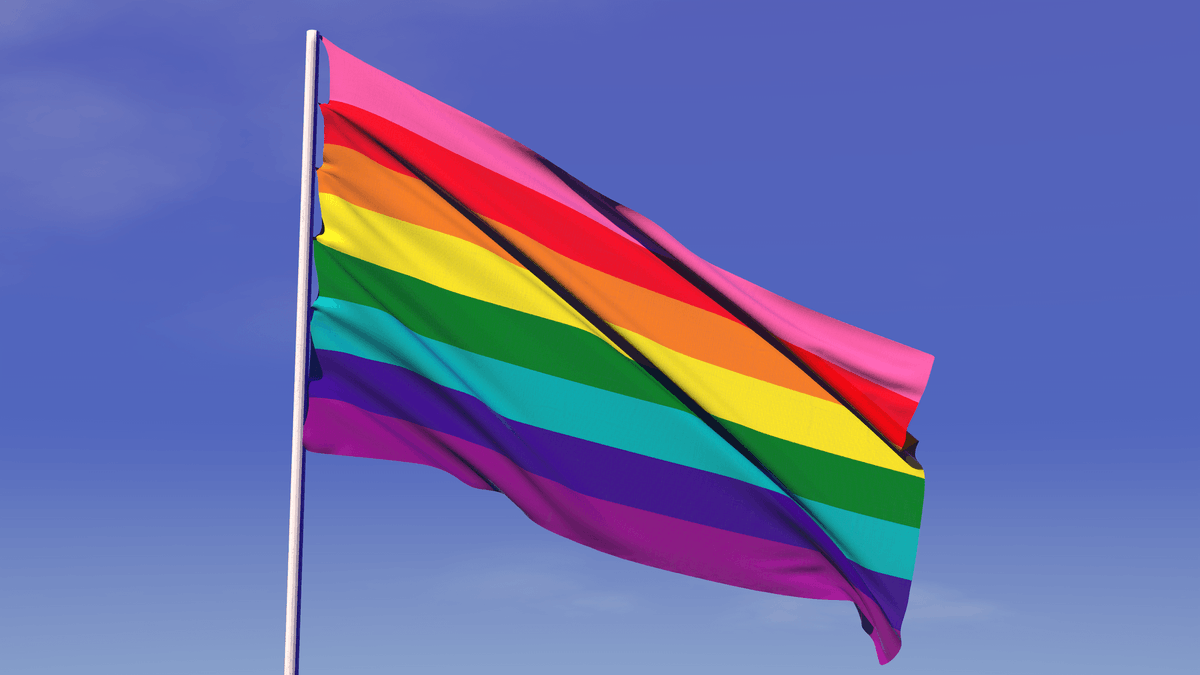 Vandaag is het Coming Out Day! Ook in de gemeente Bladel hijsen we daarom de regenboogvlag. We willen dat iedereen zich welkom voelt, ongeacht seksuele oriëntatie en/of genderidentiteit. 

#comingoutday