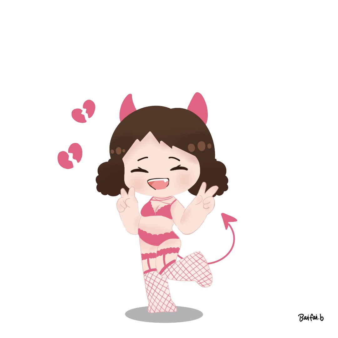 ดีฮะ💗💖

 #illustration #digitalpainting  #น้อนอ้วนฉุ