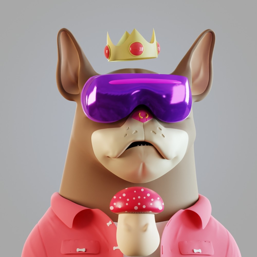 amirgolpa10's tweet image. GM NFT Community🌄
Get ready to embark on a journey through time and space with our unique digital art pieces.Explore new galaxies &amp;amp; discover new worlds with our stunning designs.Check out our NFT collection!
#crazyfrens #decentradragon #NFT #digitalart #collectibles #cryptoart