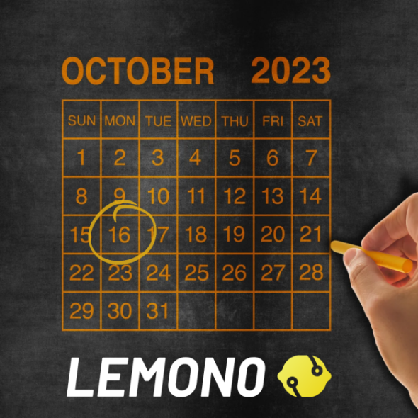 🚀 Pre-sale Reminder! 🍀

The promised date of our pre-sale end is inching closer and closer🔥

On the Monday the 16th of October, we will officially end our pre-sale💰

A reminder that participation in our pre-sale allows you to (over time) obtain 4x the value of your