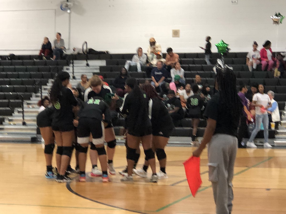 Vance County High School tweet media