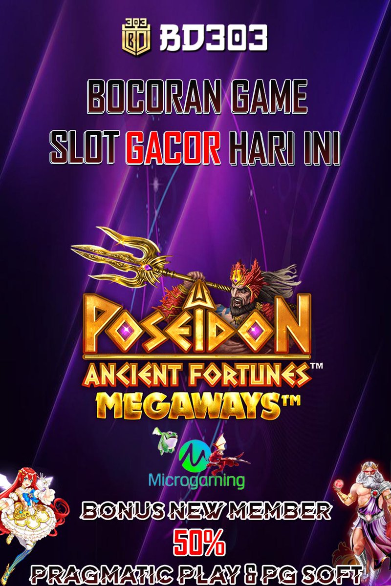 CSBD303's tweet image. Info bocoran slot gacor dengan bonus 50% bisa di claim secara langsung hanya di BD303 Berikut Link Gacor BD303: 2bd303.com #situsterpercaya #gacor #slotonline #Spartanking #slotonline #pgsoft #mahjong #slotgacor #maxwin #maxxwin #banjirscatter #pragmaticplay