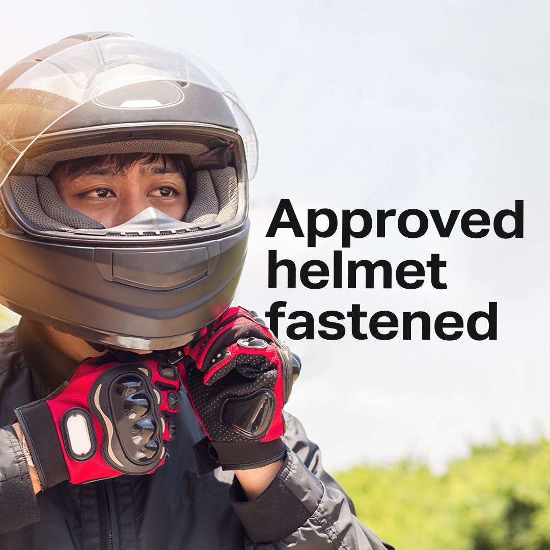 Kentroadsafety's tweet photo. Dress for the slide not the ride.
#BeOnIt #DressForTheSlideNotTheRide #MotorBike #MotorCycle #RoadSafety #MotorCycleSafety #RideSafely #KentRoadSafety #KentCountyCouncil https://t.co/WBiGzT8W3A